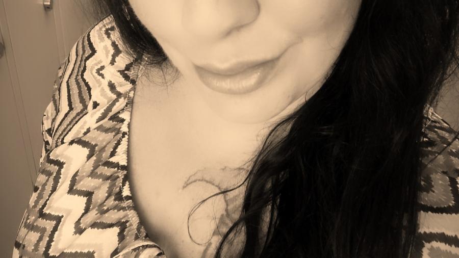 Magst du meinen großen Hintern?