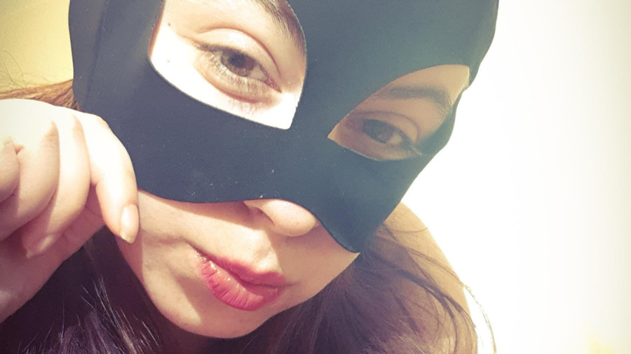 Rollenspiel-Fotos...