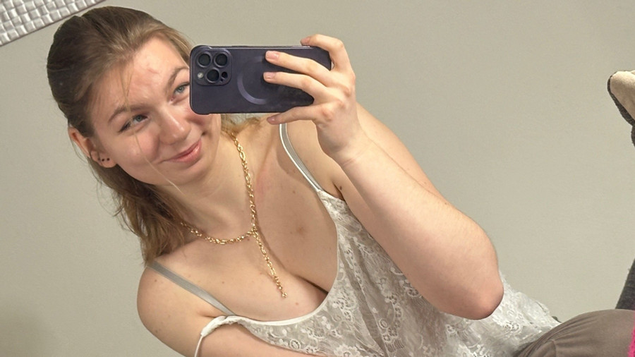 klein, jung und frech :P