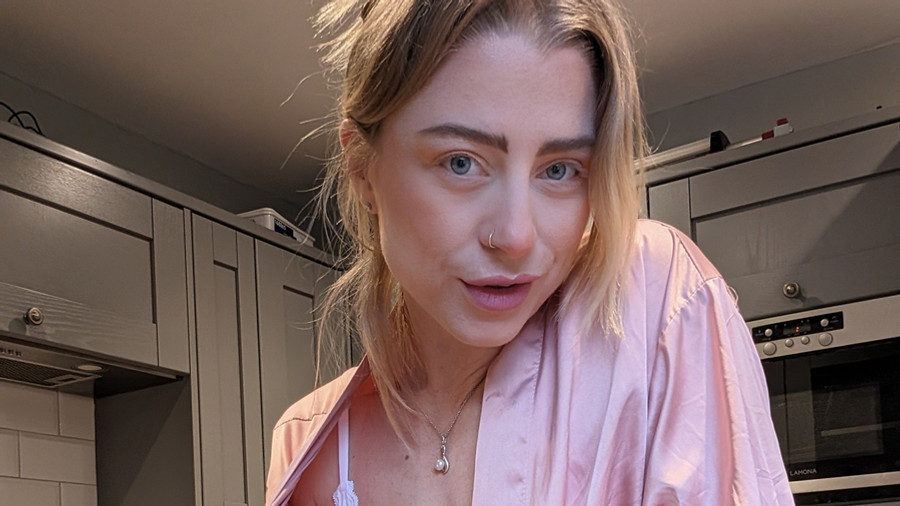 Erstmal einen heißen Kaffee am Morgen