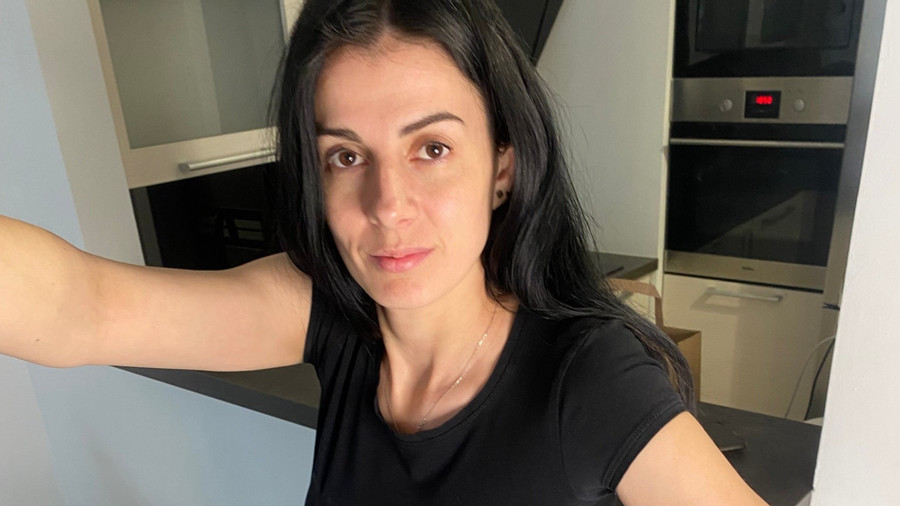 Ich koche uns was l**keres