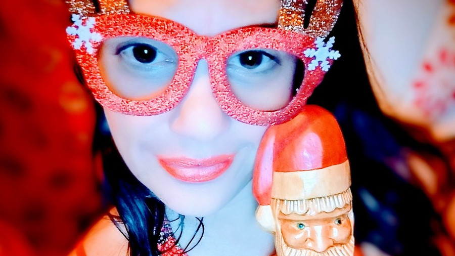 Ho Ho Ho it's time again