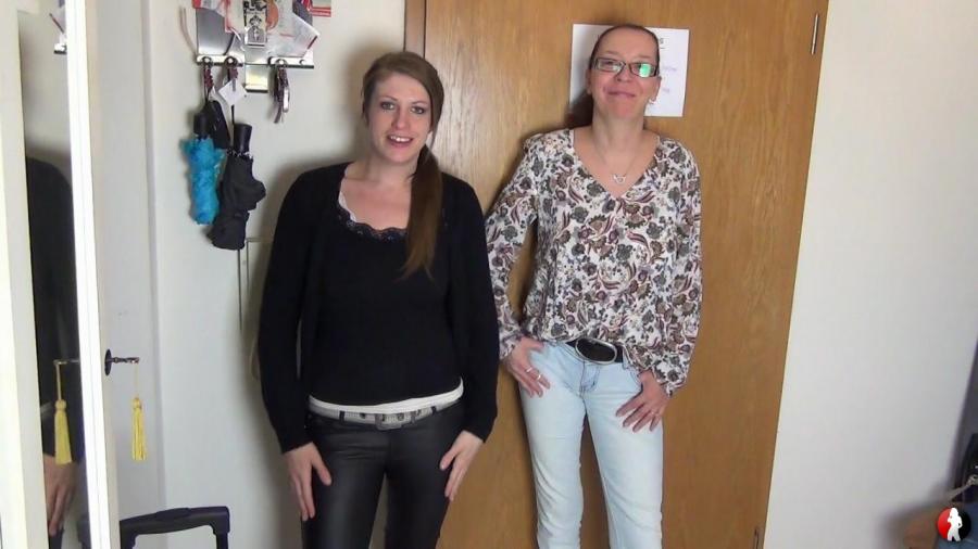 Couchsurfing - G********x in fremden Betten