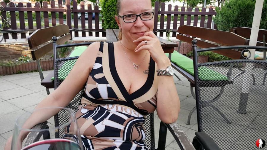 Restaurantdate - Abgef**kt! B***mt!