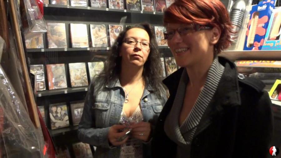 P**NOKINO - Abgef**kt und Abges****zt