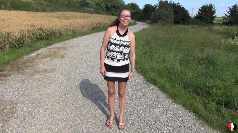 Outdoor F**KEN ist Geil - S***ma Luder