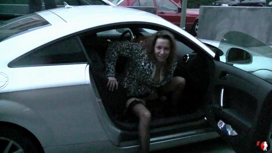 Zum Nachtisch in alle L**her gef**kt - A**LSEX