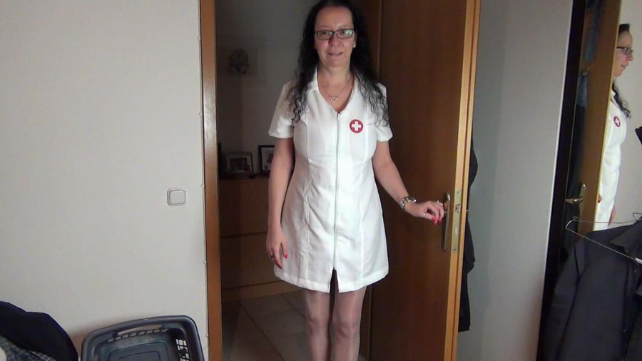 Erste S*****zhilfe - 3 Wochen nicht abges****zt