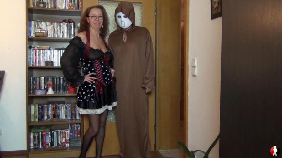 Halloween - Sex oder Saueres