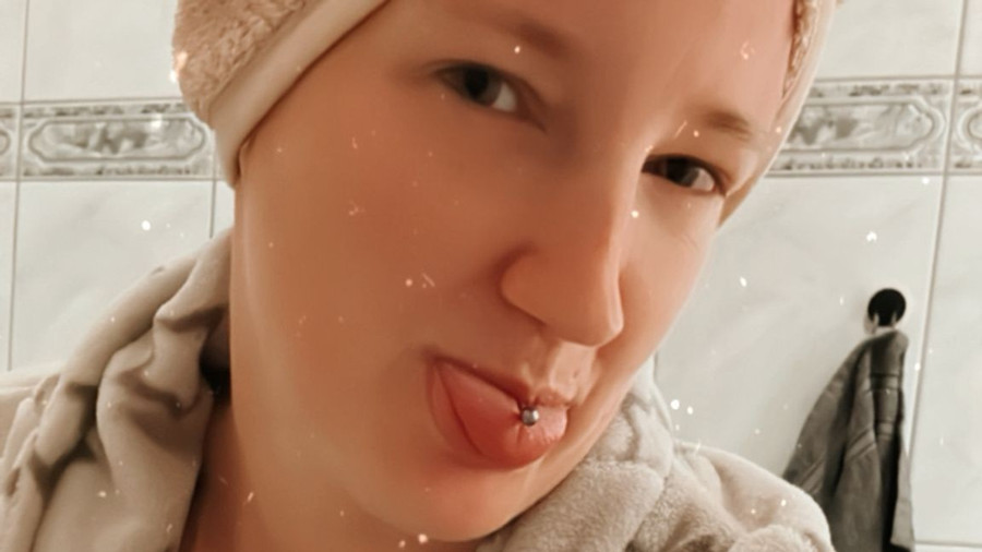 mal ein klein wenig was von mir