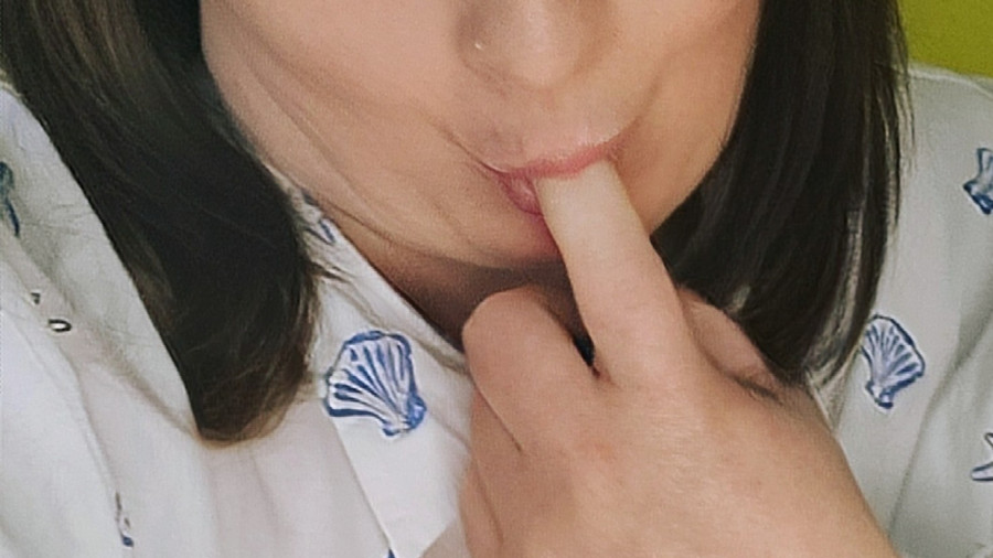 Erst lieb… dann wirst du schwach