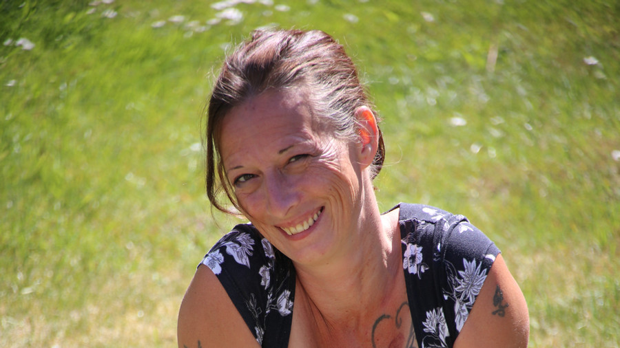 Ein ganz normaler Tag ;)