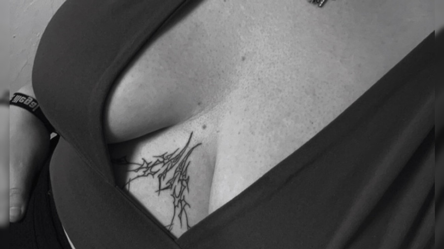 Meine ersten duschbilder