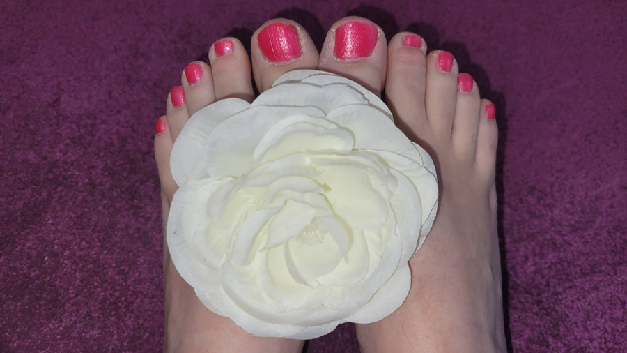 Für alle Fuß liebhaber