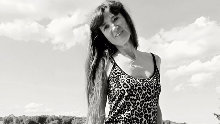 Schwarz-Weiß-Bilder weich