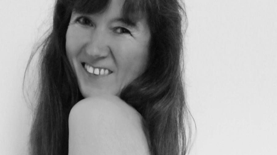 Schwarz-Weiß-Bilder hart