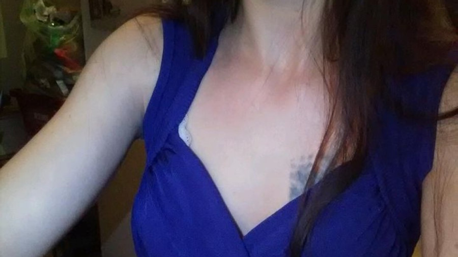 Kleidchen und vieles mehr