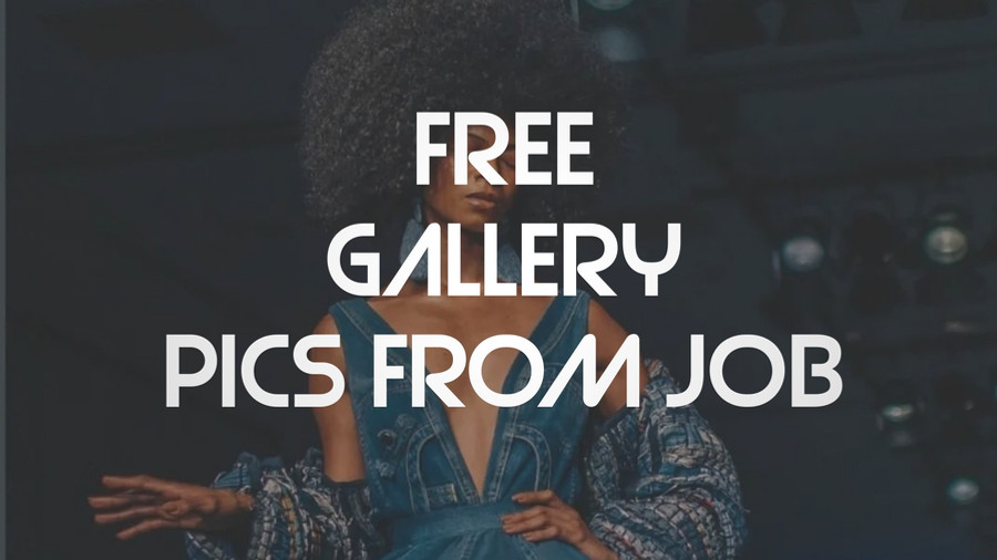 Job-Fotos