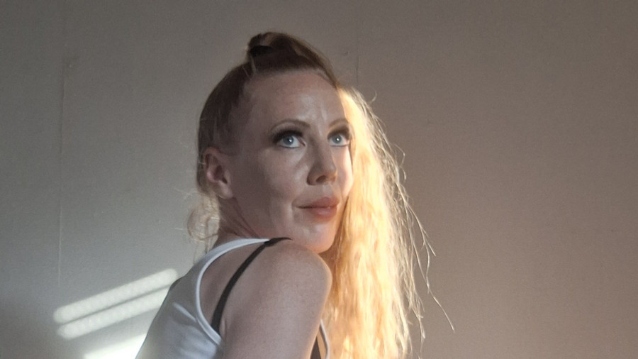 Küche im po....sibble