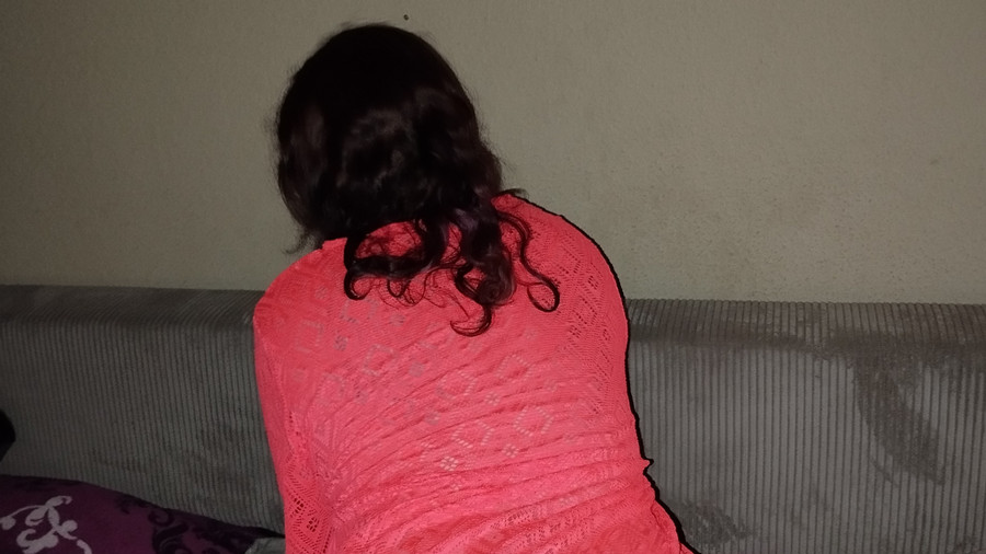 Wer steht auf D***y?