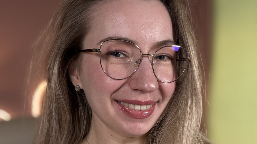 Lerne mich besser kennen