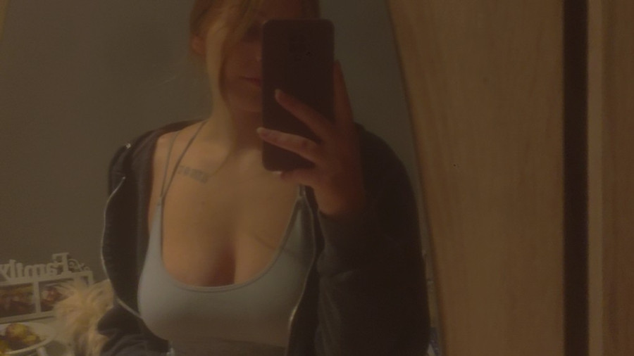 More bra and panties