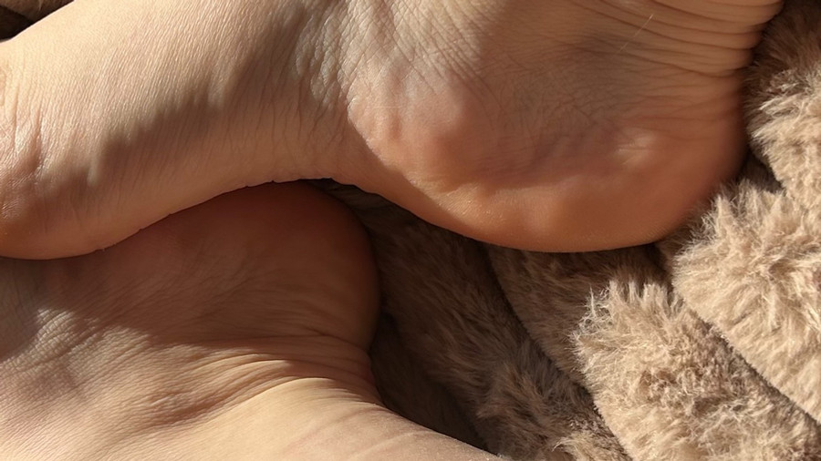 Lass dich überraschen :