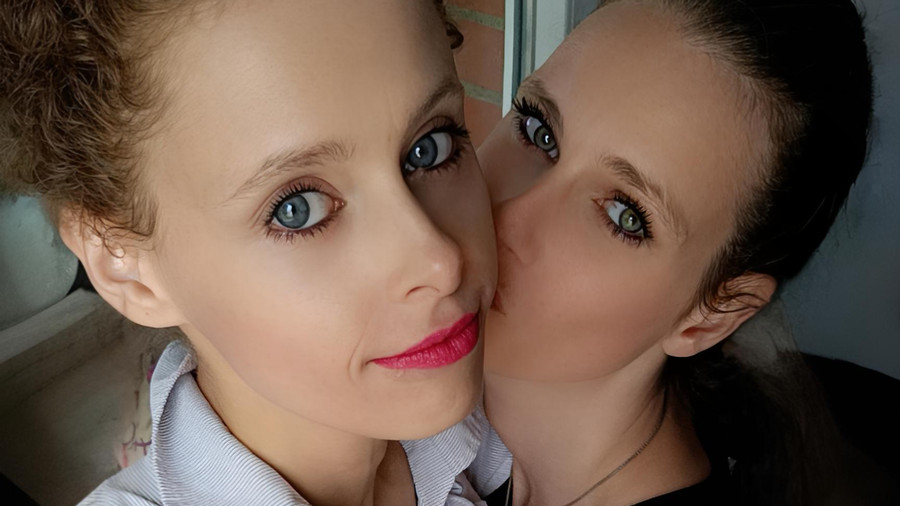 Lust auf mehr – mit Lissy & Virginia