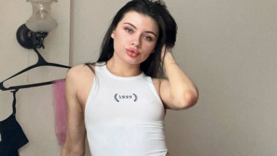 I'm having fun and can't get enough