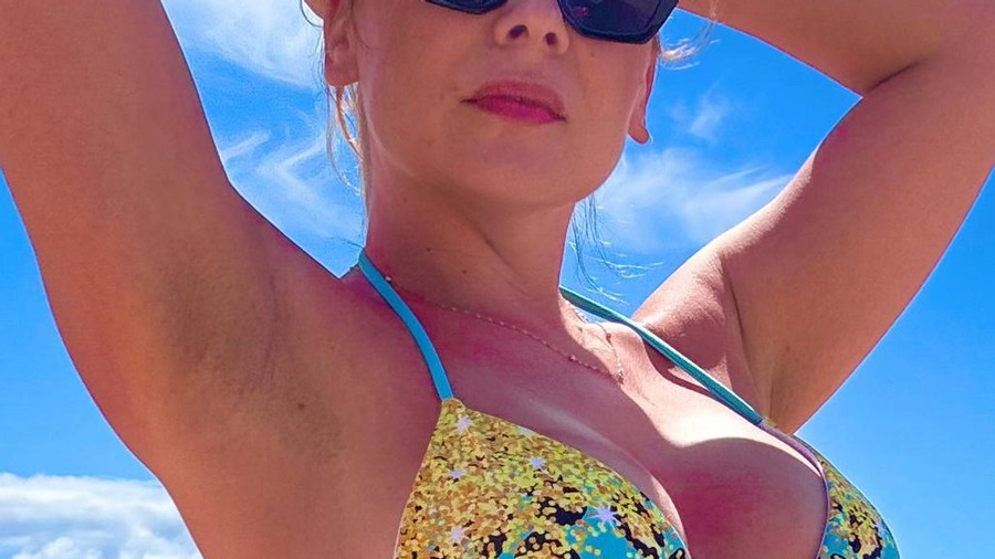 7 Bikinis, ein Körper — bist du bereit?