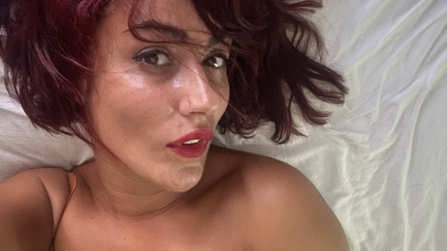 Erwachen am Nachmittag