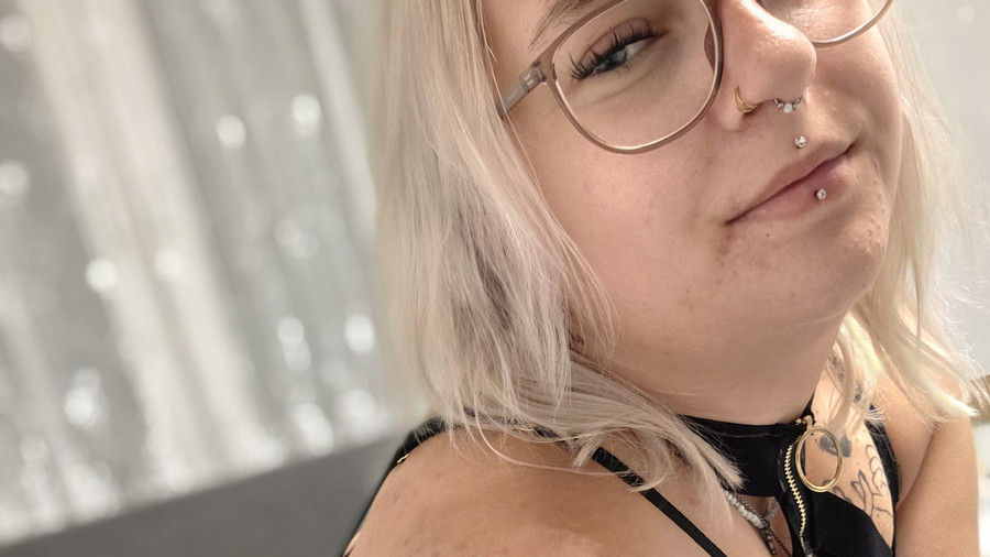 Neue Dessous & schöne nacktbilder !