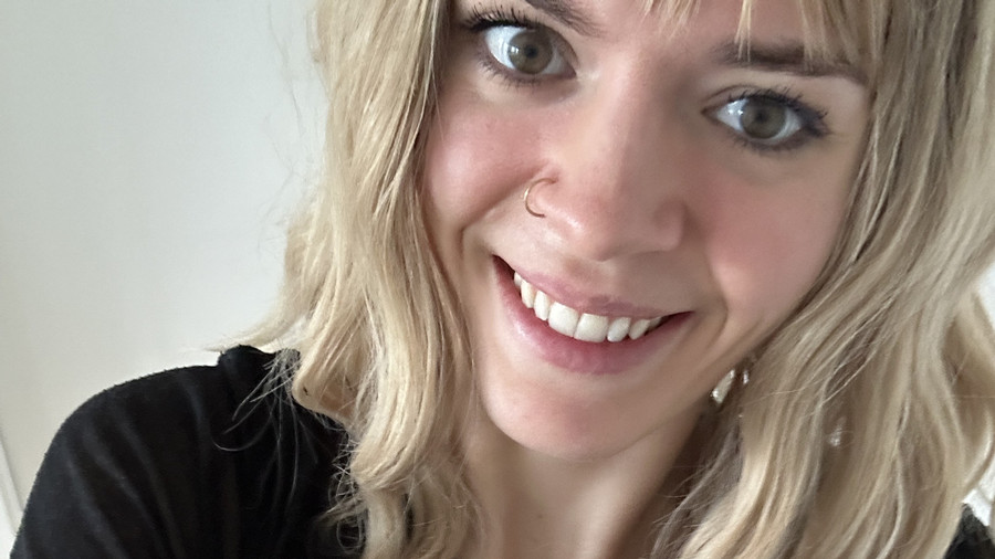 Ein Abend mit mir in der Küche