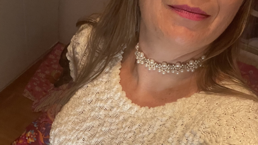 Verführerische Einblicke