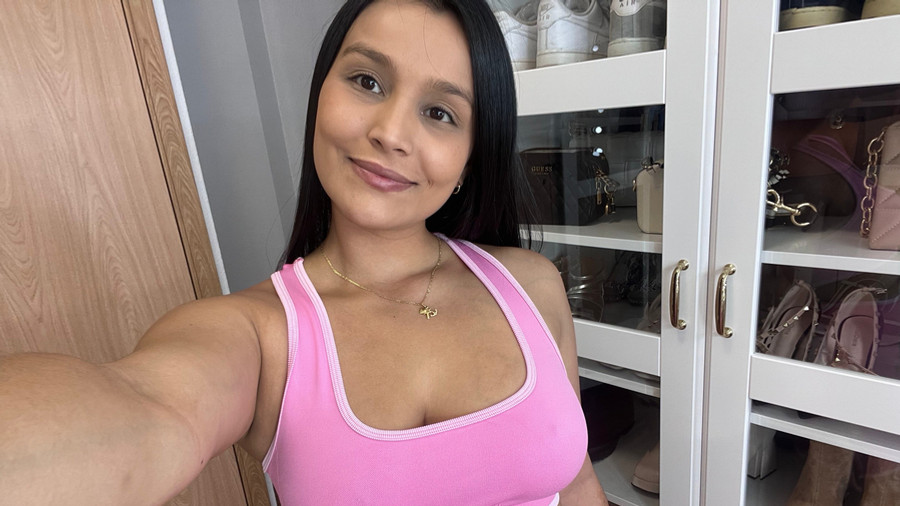 Habe mich für den Sport fertig gemacht!