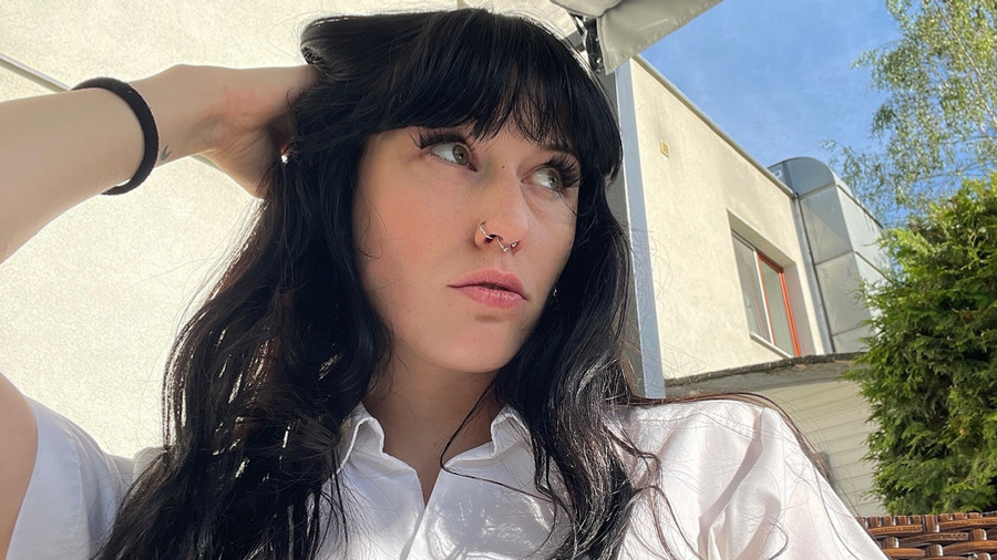 Ein herrlicher Sommertag