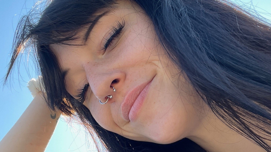 Sonne tanken und einen heißen Flirt