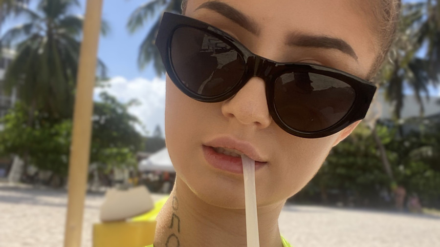 Urlaub, Sonne und Strand