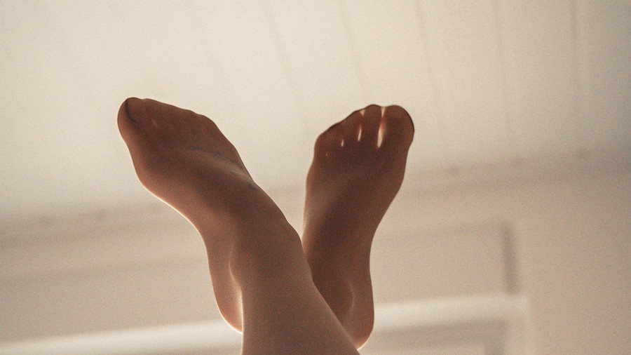 F****ter Nylon Traum