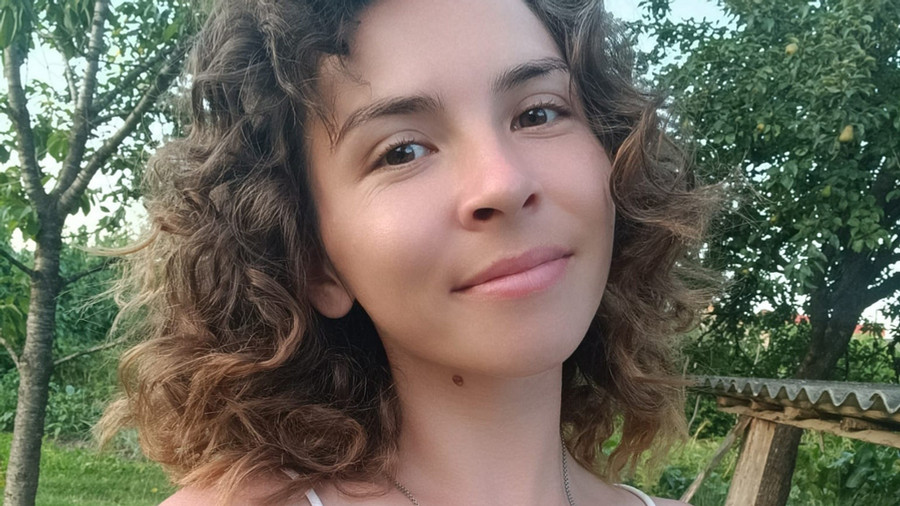 Ich liebe die Veränderung