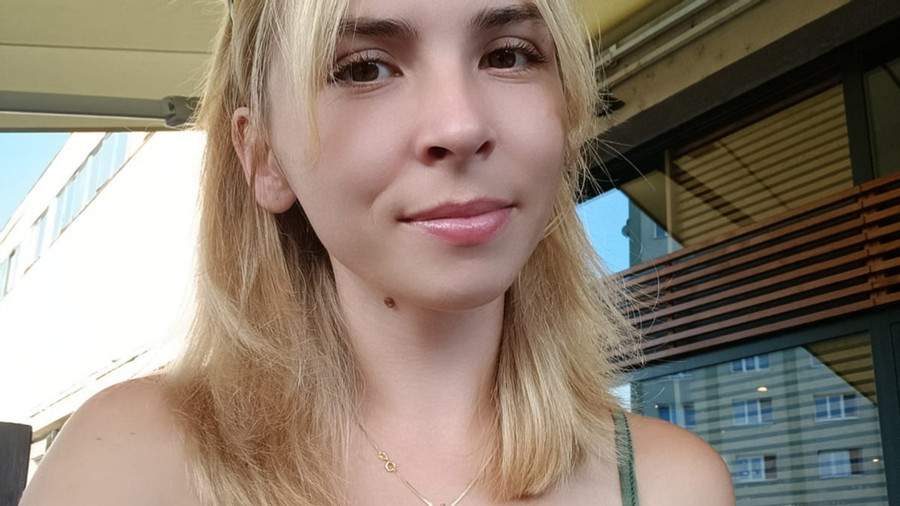 Wie gefällt dir das blonde?