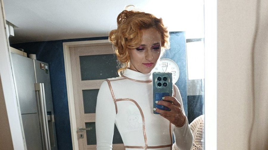 Ich brauche deine Meinung,