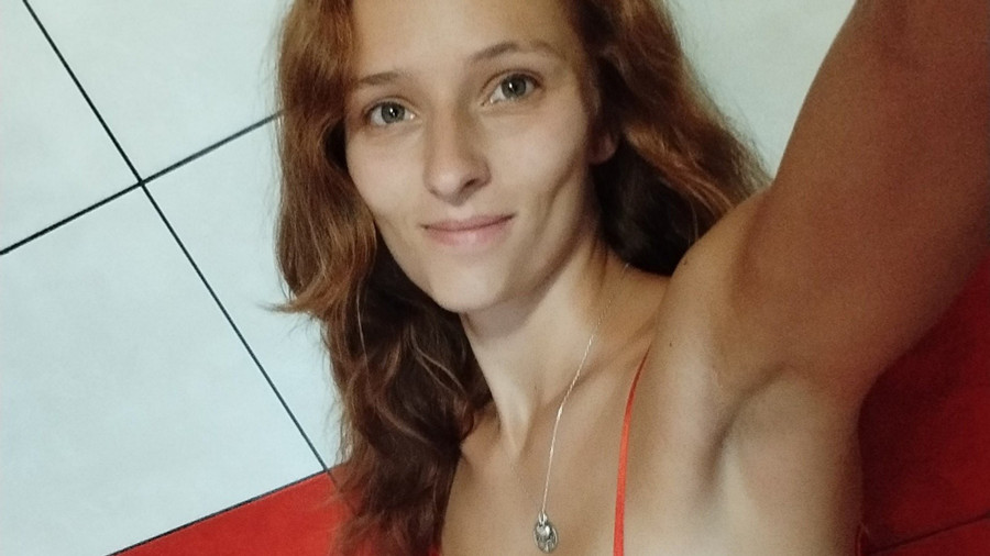 Hier ein kleiner Einblick von mir..