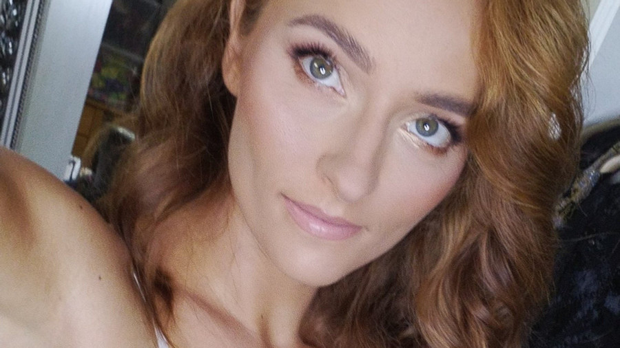 Schau mir ganz tief in die Augen