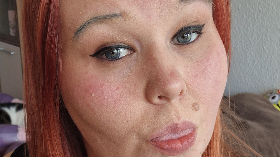 Aktuelles von mir :)