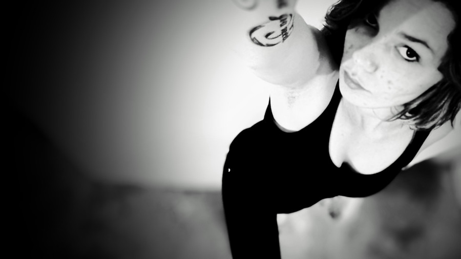 Ein bisschen von mir