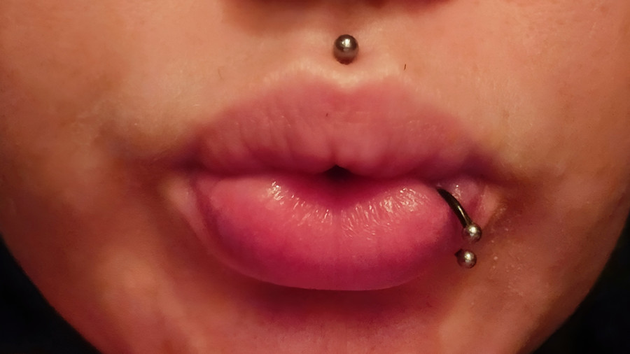 Ich in jeder Hinsicht