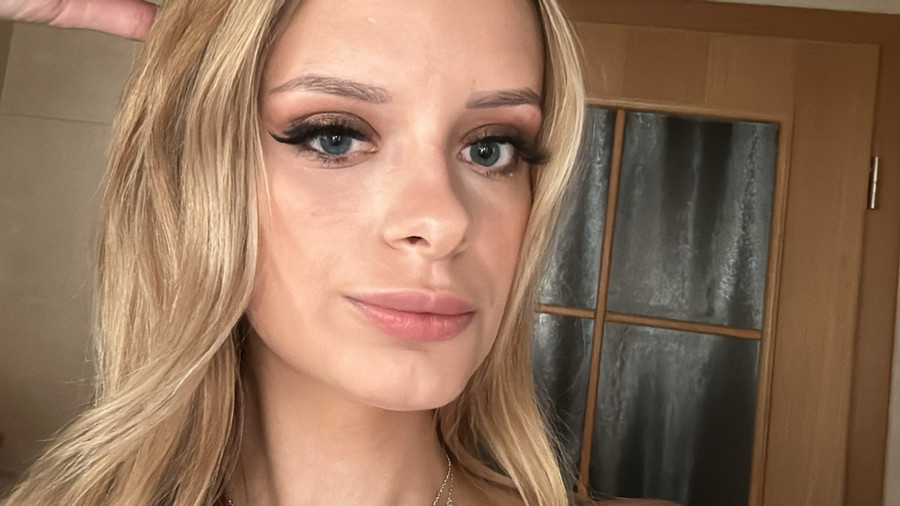 Meine Sinnliche Seite möchte ich dir hier zeigen