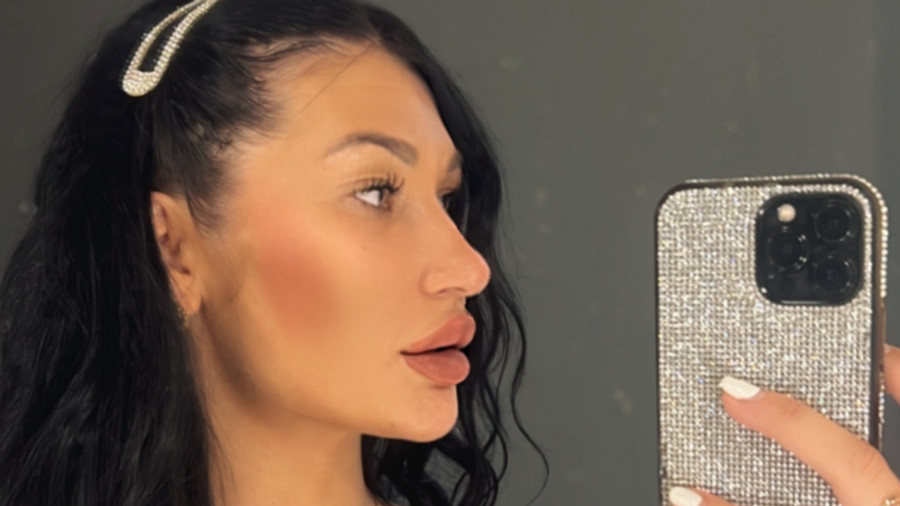 Es ist immer wieder geil