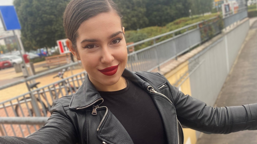 On Tour und auf Erkundungen